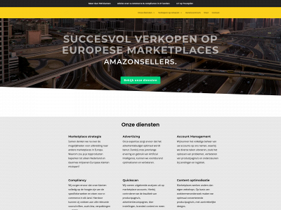 amazonsellers.nl snapshot