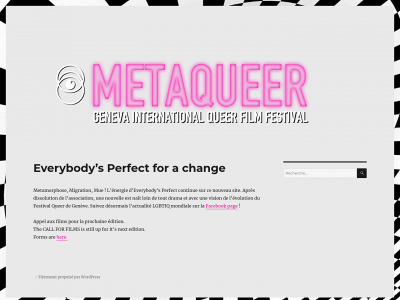 metaqueer.ch snapshot