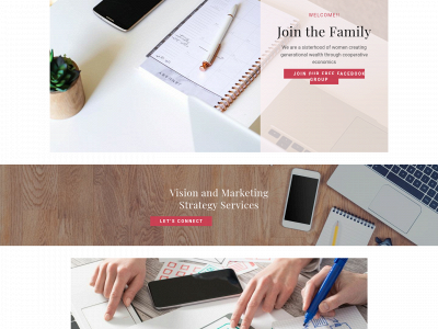 bestiesbusiness.org snapshot