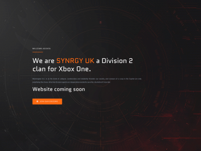 synrgyuktd2.co.uk snapshot