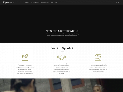 openart.world snapshot