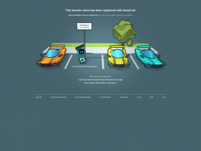 implicity.net snapshot