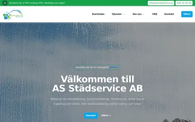 asstadservice.se snapshot