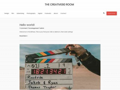 webadmasters.net snapshot