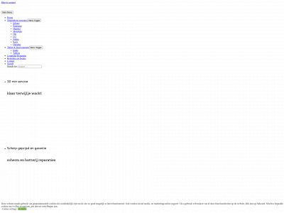 repair-plus.nl snapshot