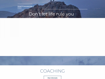 confidence-coaching.eu snapshot