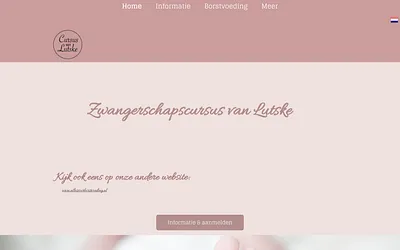 zwangerschapscursuslemmer.nl snapshot