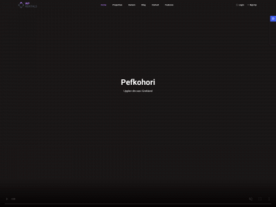 boendegrekland.se snapshot