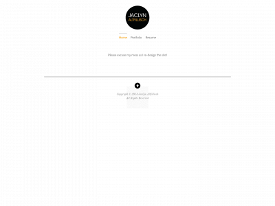 jaltfillisch.com snapshot