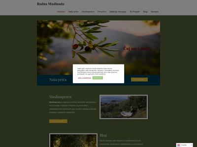 rodnamaslinada.com snapshot