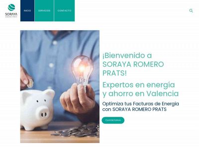 www.soraiaenergia.com snapshot