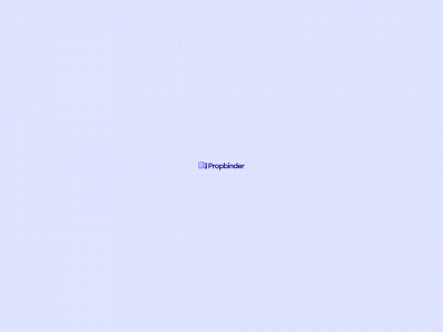 propbinder.io snapshot