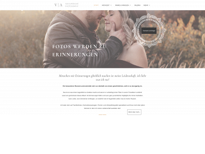 valeria-ahlbrandt.de snapshot