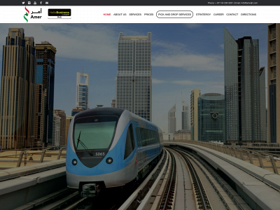 amerjlt.com snapshot