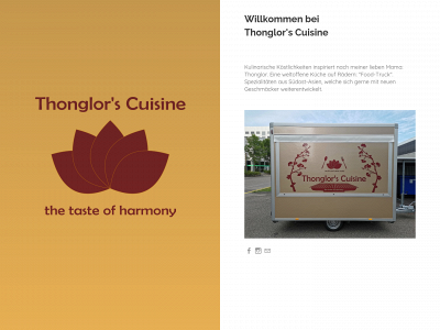 thonglorscuisine.weebly.com snapshot