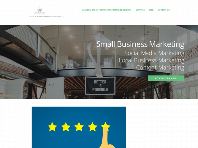 hughesmarketingservices.com snapshot