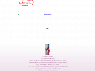 mamman-makramee-ja-neuloosi.fi snapshot