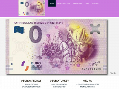 ibrahims-collectibles.com snapshot