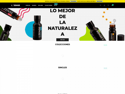 lzense.com snapshot