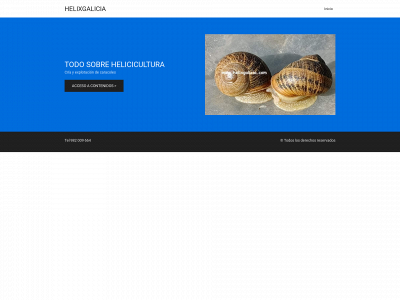 helicicultura.es snapshot