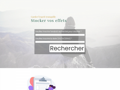 stockerchezleparticulier.be snapshot