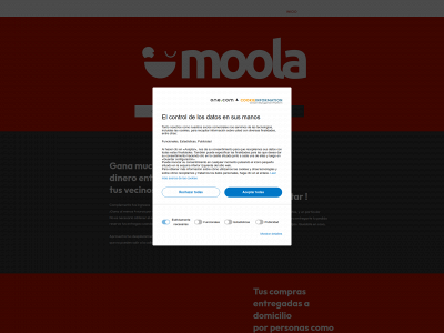 lealalolocal.es snapshot