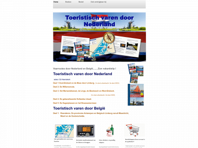 toeristischvaren.nl snapshot