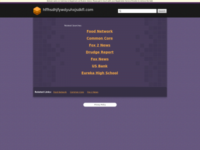 hffhsdhjfywdyuhxjsdkfl.com snapshot