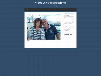 pierre-doris.ch snapshot