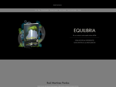 rmpardos.es snapshot