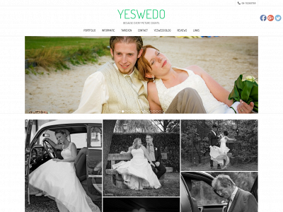 yeswedo.rocks snapshot
