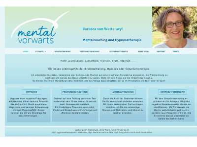 mentalvorwaerts.ch snapshot