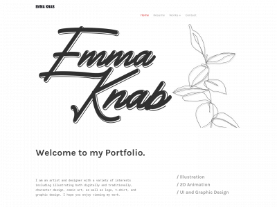 emmaknab.weebly.com snapshot