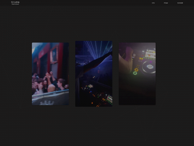 djludvig.se snapshot