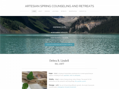 artesianspringcounseling.weebly.com snapshot