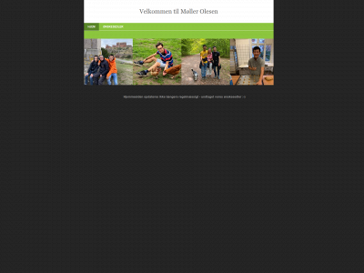 moellerolesen.dk snapshot