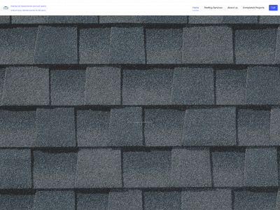 wilson-roofs.com snapshot