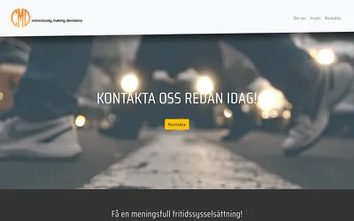 cmdforunga.se snapshot