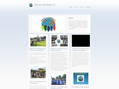 kfwc.de snapshot