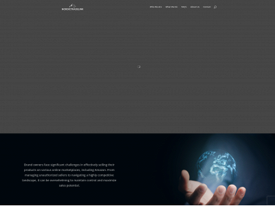 nordictradelink.se snapshot