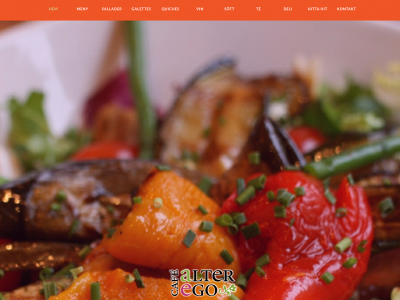 cafealterego.se snapshot