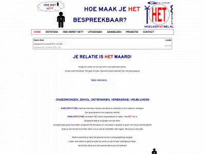 ikgeloofhetwel.nl snapshot
