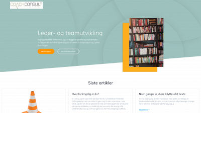 coachconsult.as snapshot