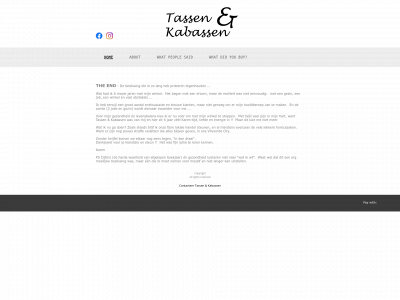 tassen-en-kabassen.be snapshot
