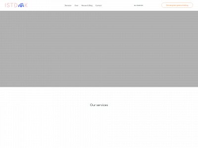 istdak.nl snapshot