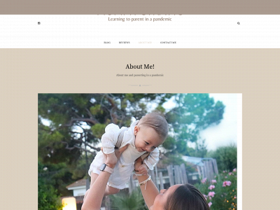 mummystratts.com snapshot