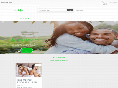 getinshapeloseweight.com snapshot
