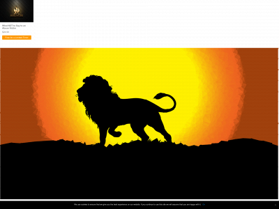 judahsroar-r.com snapshot