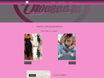 divasadia.com snapshot