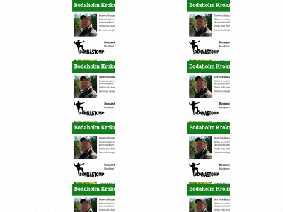 bodaholm.com snapshot